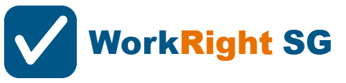 WorkRight SG logo